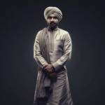 Sonny Safi Profile Picture