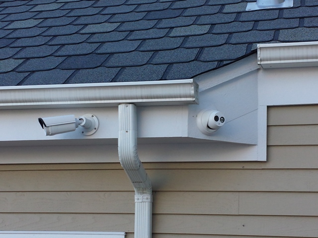 Home Security Camera Installation NJ | DTV Installations