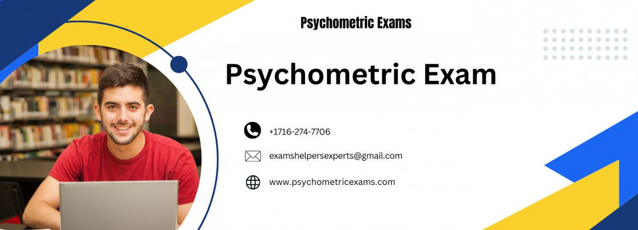 Psychometric Cover Image