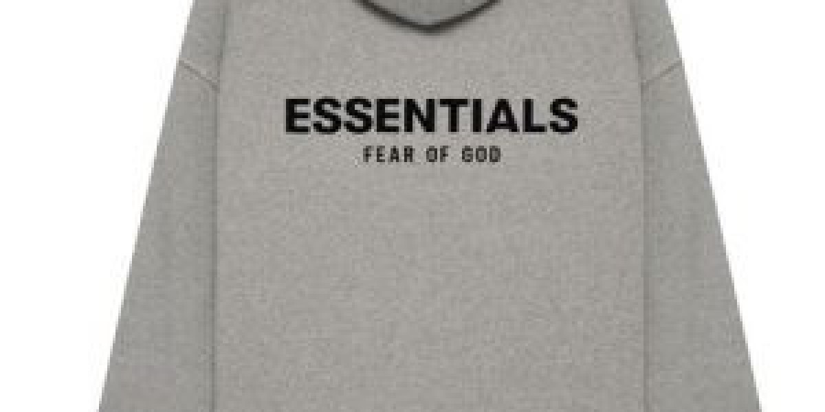 Essentials Sweatpants – Relaxed Fit for Every Day