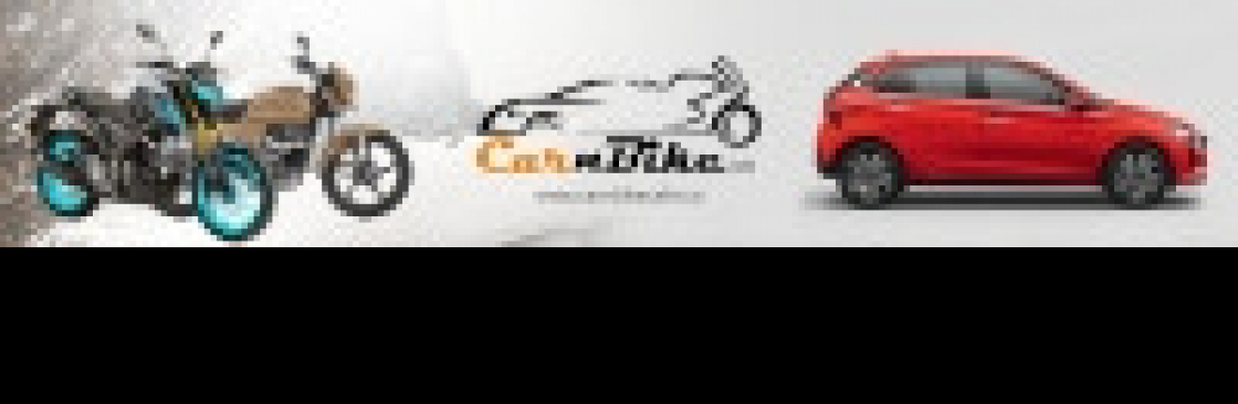 CarnBike Cafe Cover Image