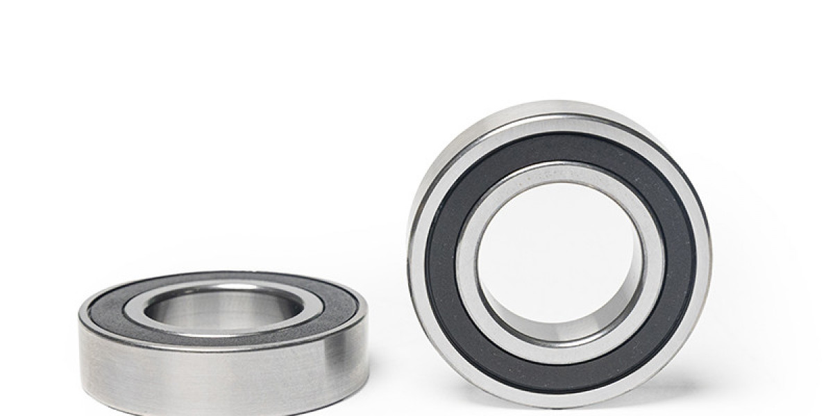 Achieve Unmatched Performance with YUWEI Angular Contact Ball Bearing Solutions