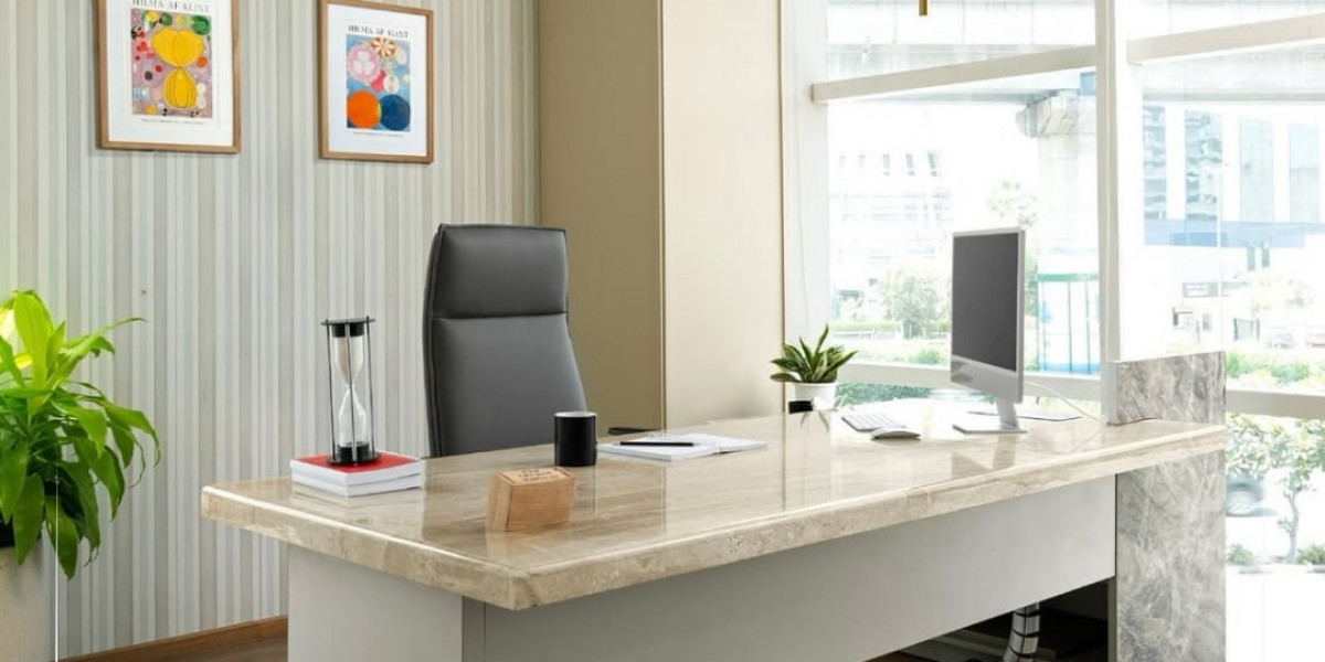 Innovative Office Interior Solutions in Delhi | Reecan Interiors