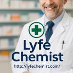 lyfechemists Profile Picture