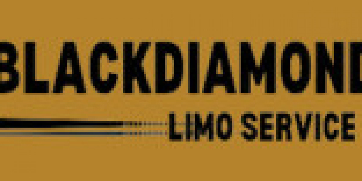 Luxury Car Service - Experience Elegance with BlackDiamondLimoService