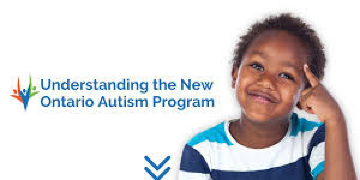 Comprehensive Guide to the Ontario Autism Program: Support, Services & Access for Families