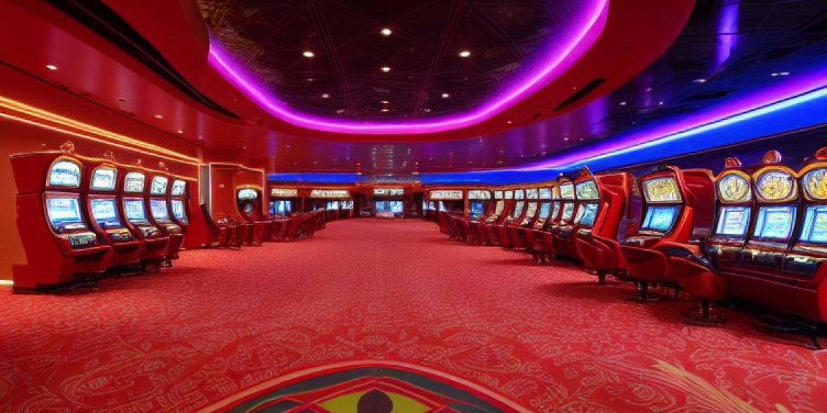 Beloningsplan bij B7 casino online