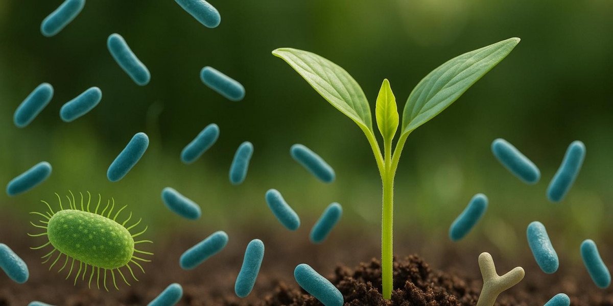 How Safe Are SP Insecticides for Crops and Pollinators?