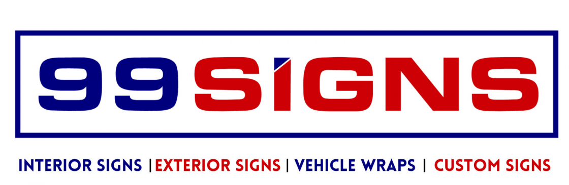 99 signs Cover Image