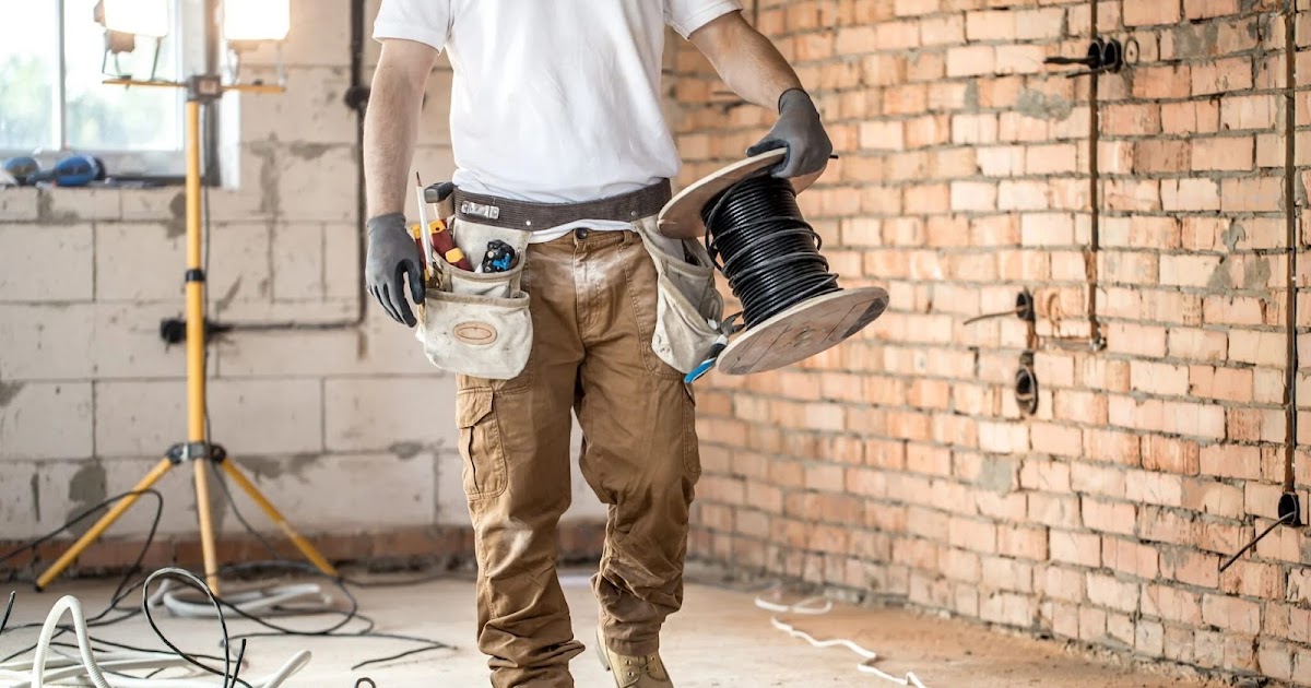Langstaff & Sloan Inc - Electrical Contractors in Ontario: Top-Rated Electrical Contractors in Toronto for Commercial Projects