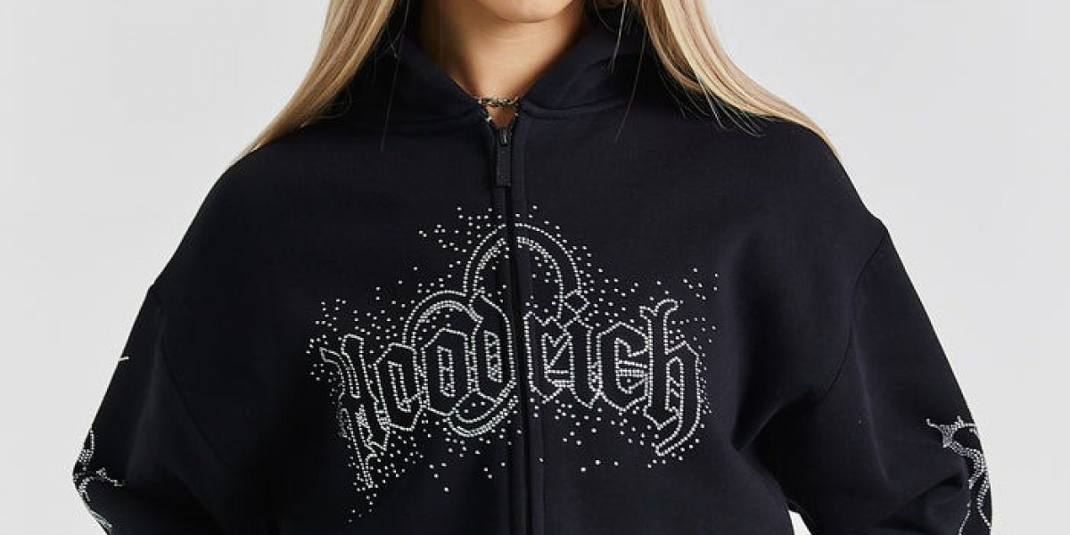 Hoodrich Clothing: The Rise of Urban Style