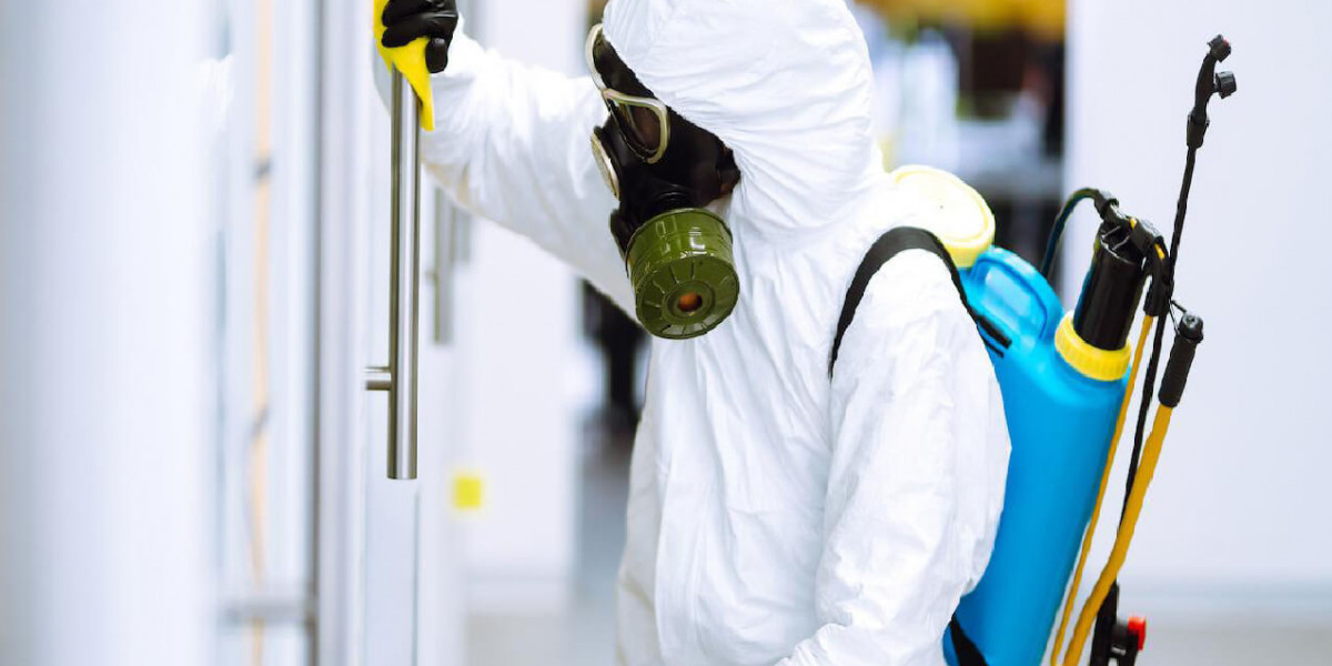 Why Regular Facility Maintenance Starts with What’s Often Overlooked
