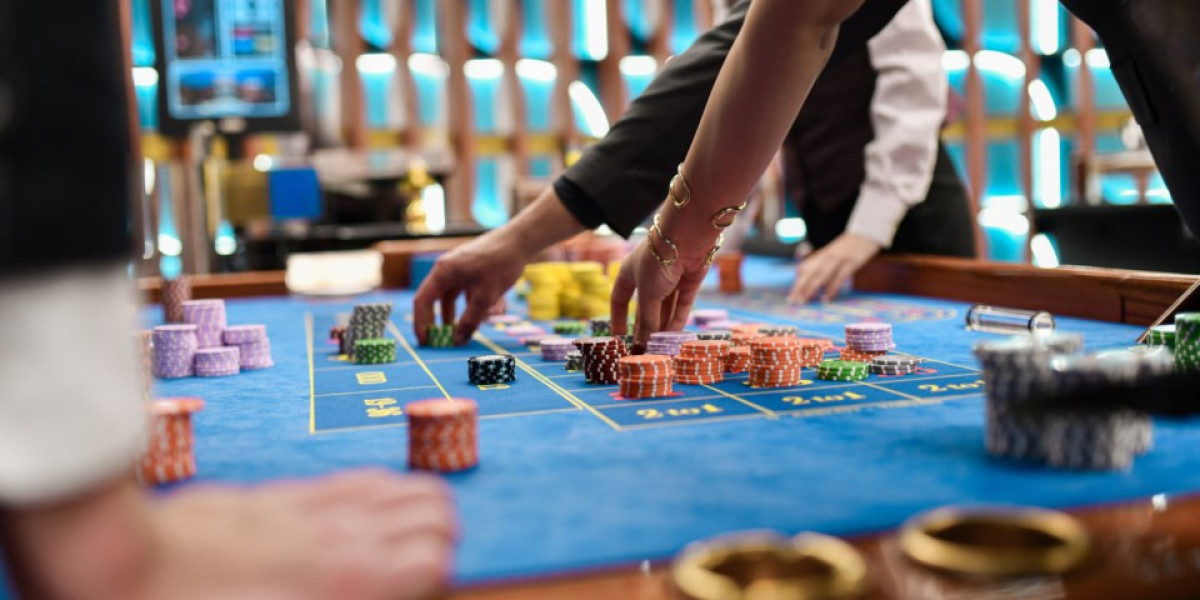 Non GamStop Casinos in 2025: What UK Players Need to Know