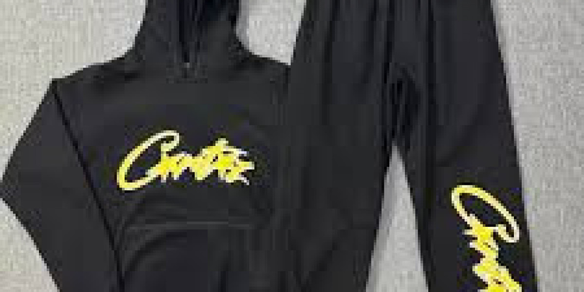 Why Tracksuits Rule the UK Streets