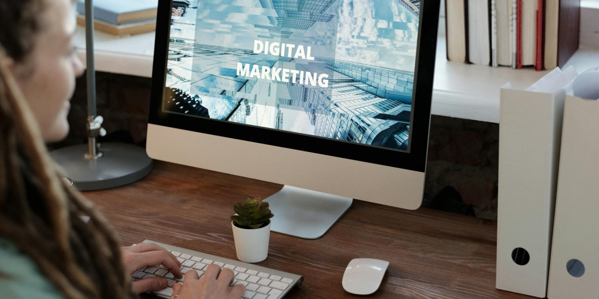 How to Choose the Best Digital Marketing Agency in Dubai