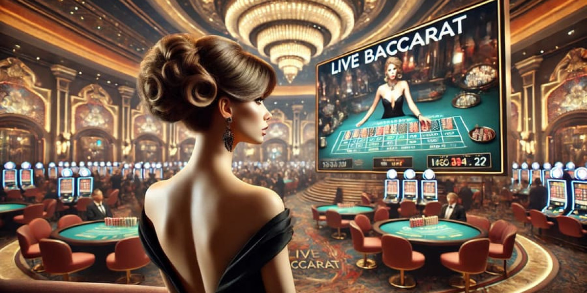 Exploring Evolution Casino: Trustworthy Insights from Onca888 Scam Verification Community