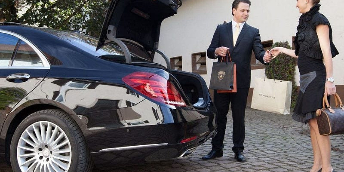 Black Car Service in John F Kennedy Airport