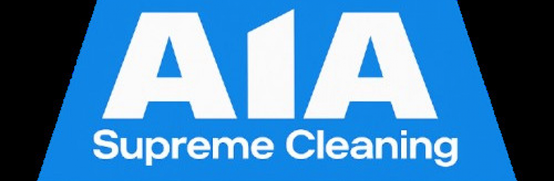 A1A Supreme Cleaning Cover Image