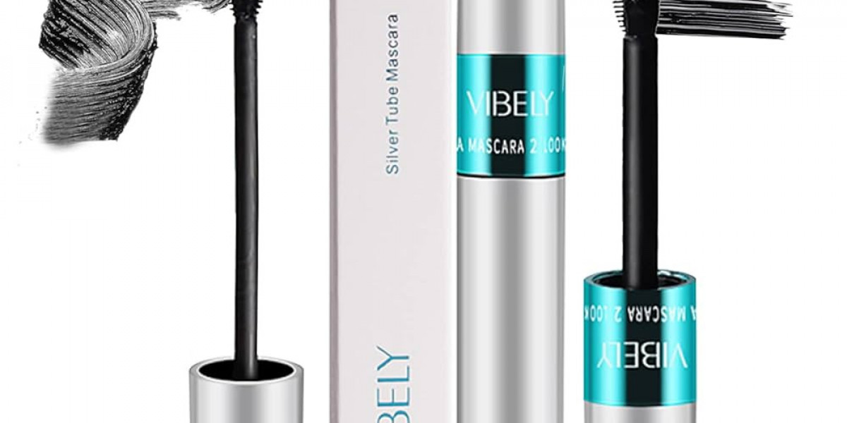 Some Info About Vibely Starry Mascara That will Make You're Feeling Higher