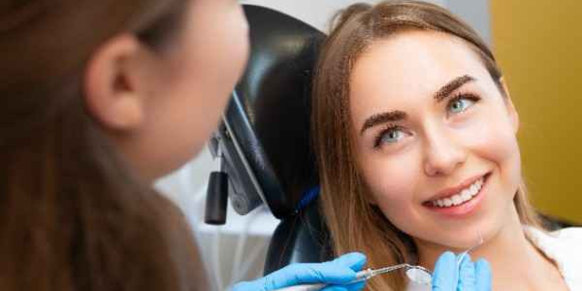 When Every Tooth Counts — Responsive Dental Care in Livingston