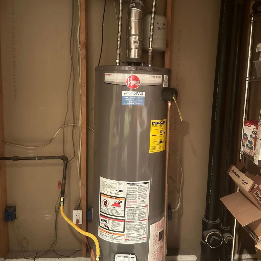 Expert Water Heater Repair Kaysville – Get Your Hot Water Back Fast - MS Traveloo
