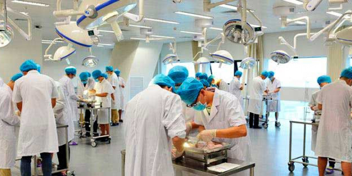 Dragon Degrees: Discover the Power of a Chinese MBBS