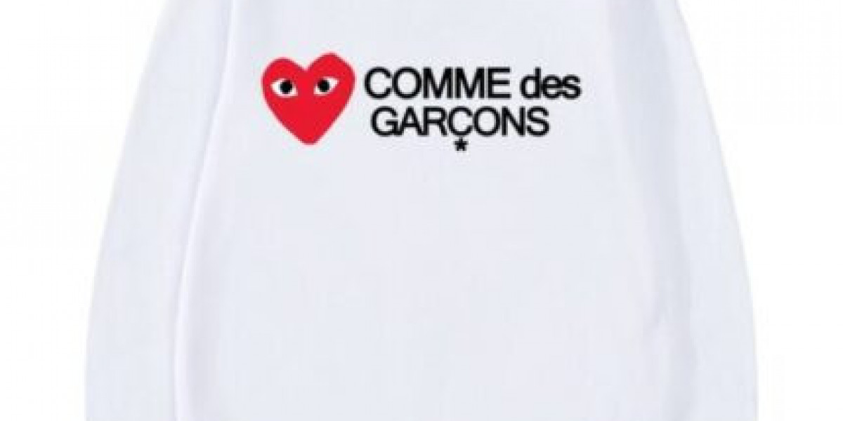 Inside the Vision of Rei Kawakubo: Comme des Garçons Explained