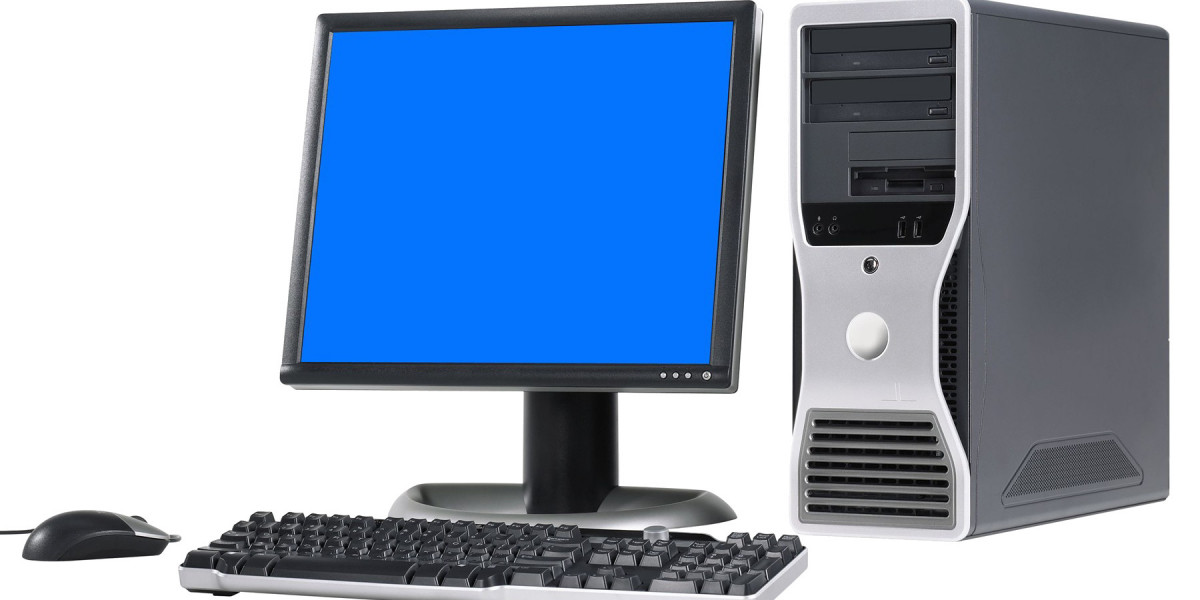 Essential Tips to Consider when Purchasing a Desktop PC Now