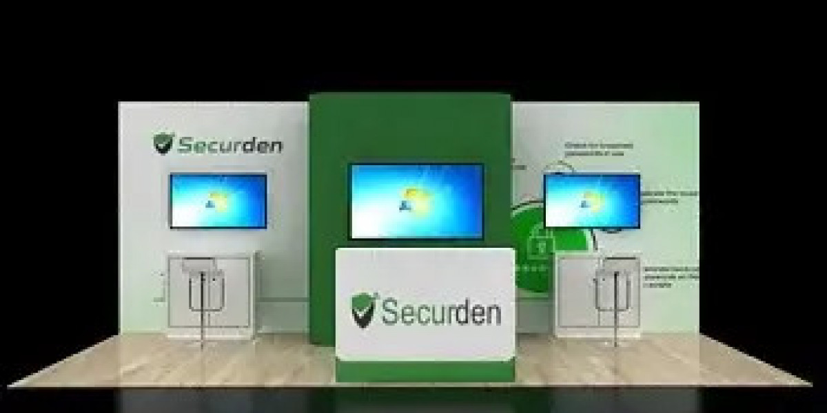 Make a Lasting Impression with Trade Show Exhibit Rentals in Las Vegas