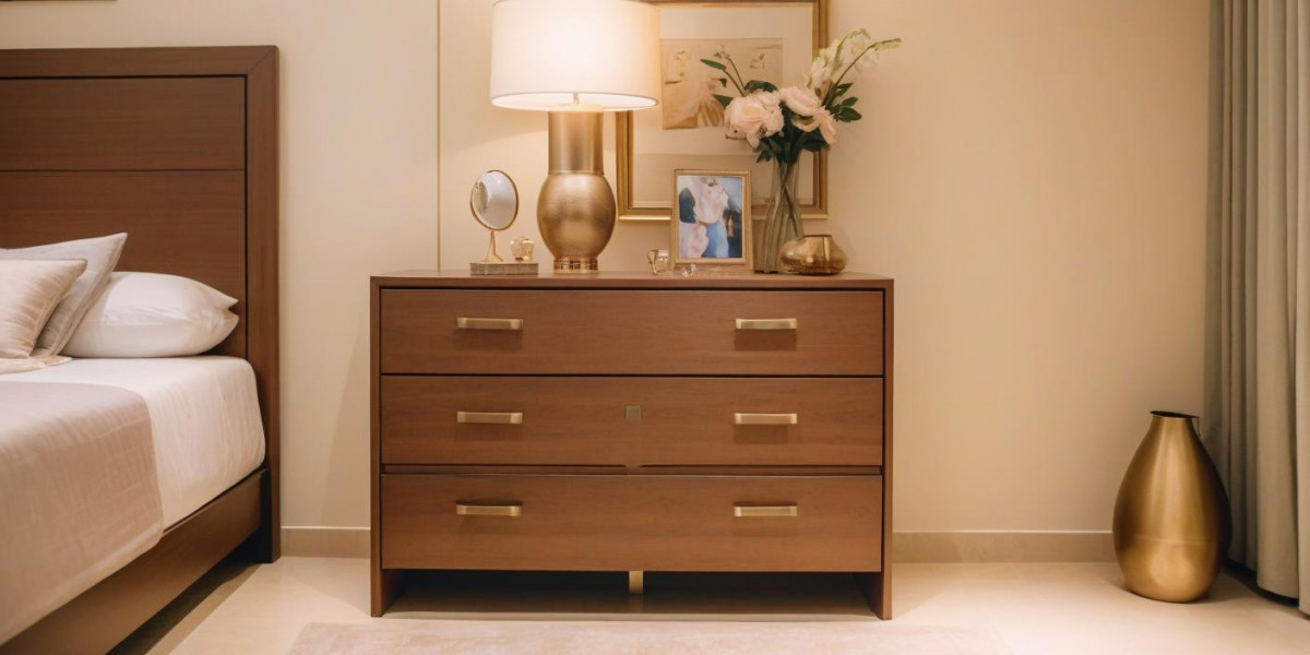 Buy Chest of Drawers in Dubai at Discount Prices