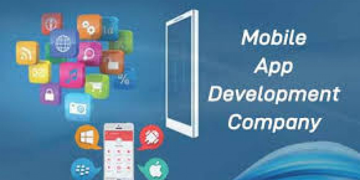 Top 10 Mobile App Development Agencies in the UK: Choosing the Best Partner for Your App
