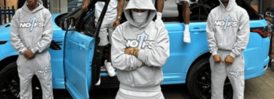 Nofs tracksuit Cover Image