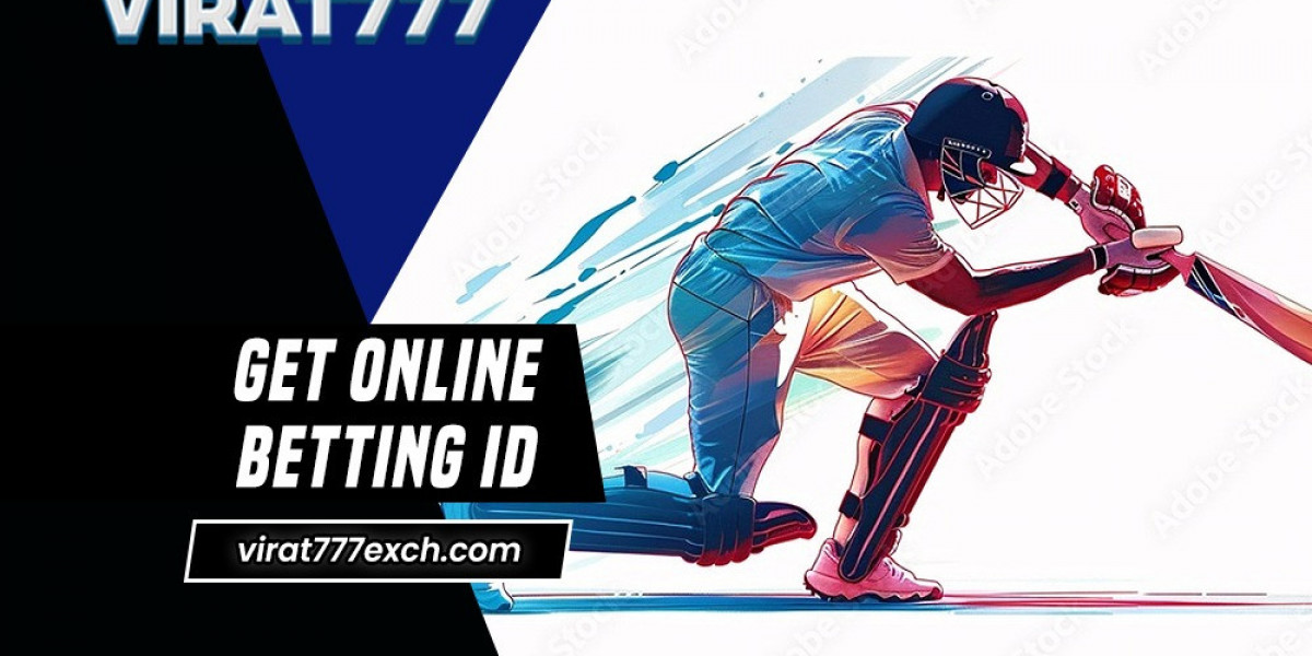 Get Your Online Cricket ID Along With ₹500 Welcome Bonus