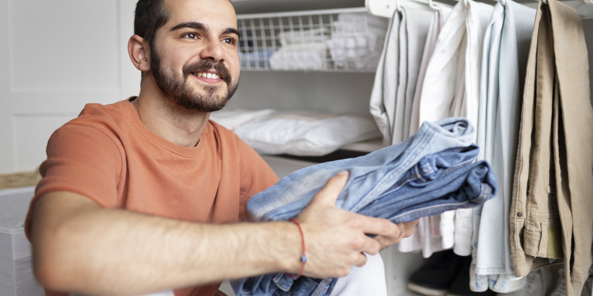Why our wash & fold service is the ideal daily laundry solution