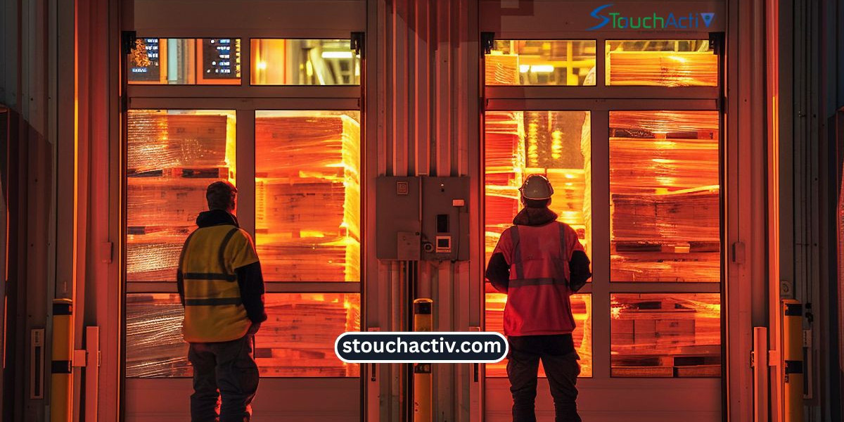 Fire Rated Glass and Door: Cost, Features & Installation