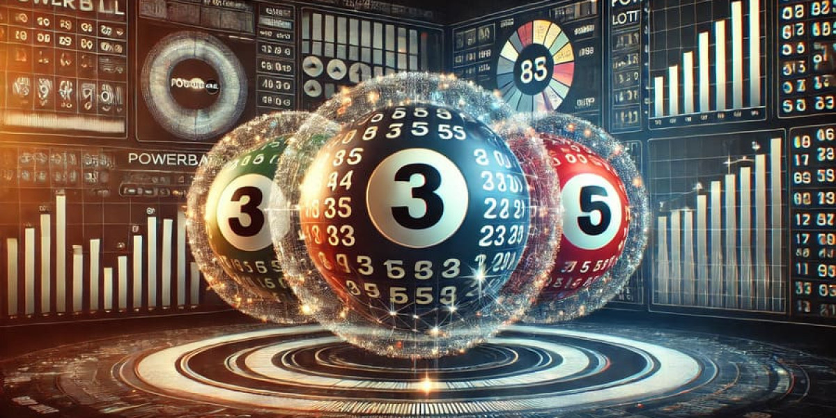 Exploring Donghaeng Lottery Powerball: Insights and Opportunities with Bepick