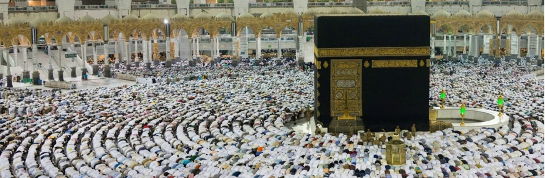 Hajj umrah4u Cover Image