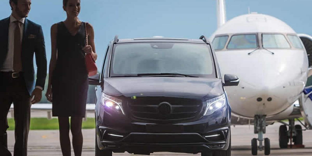 Airport Transfers to Signature Aviation