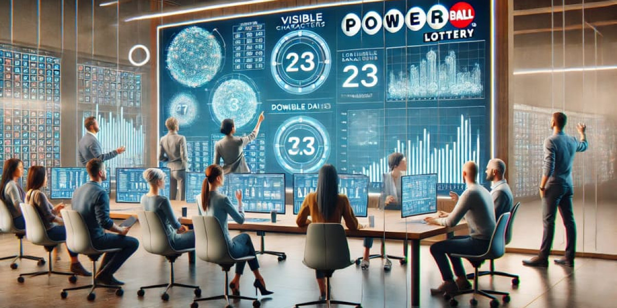 Powerball Insights: Join the Bepick Analysis Community