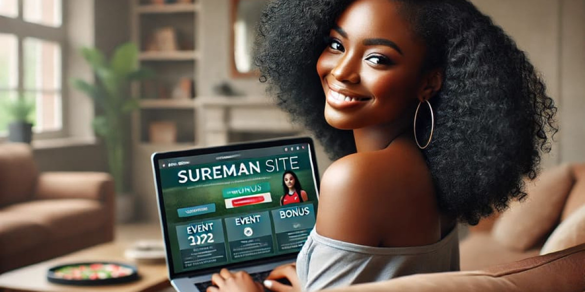 Discover Sureman: Your Go-To Platform for Online Betting Scam Verification