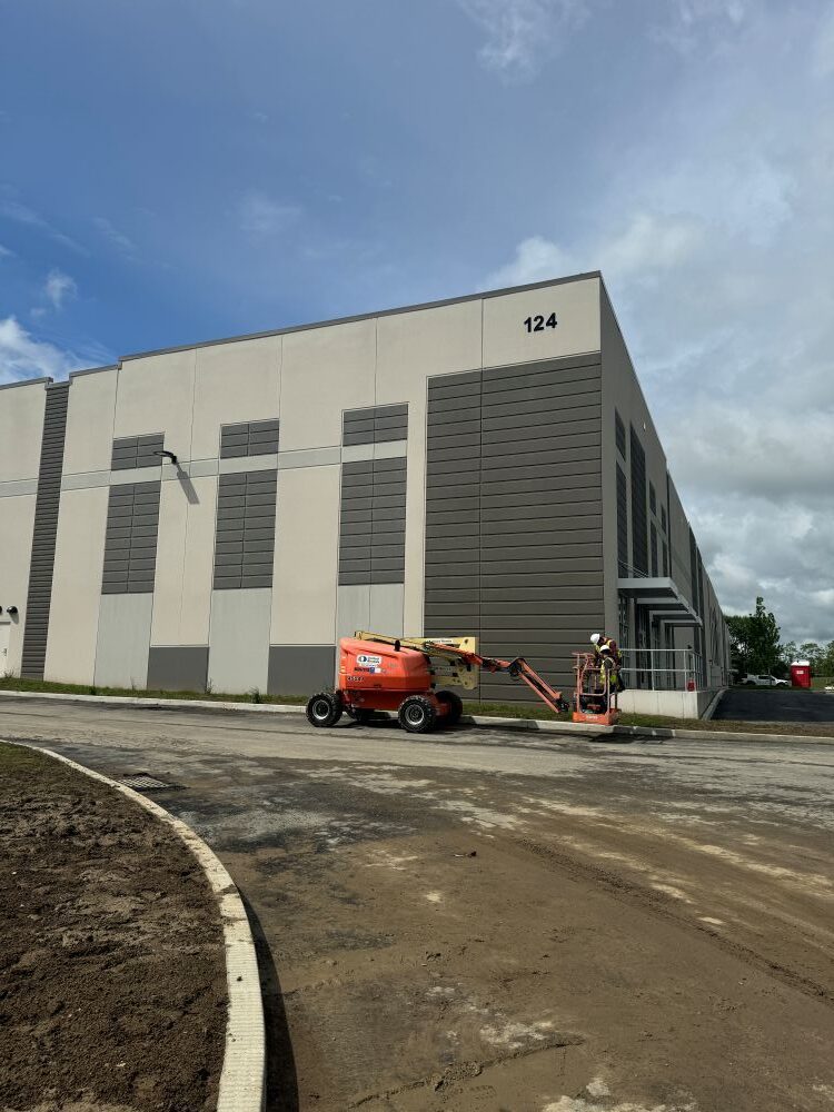 Why a High-Quality Commercial Building Sign in New Jersey Is Key to Your Business Visibility – @99signs on Tumblr