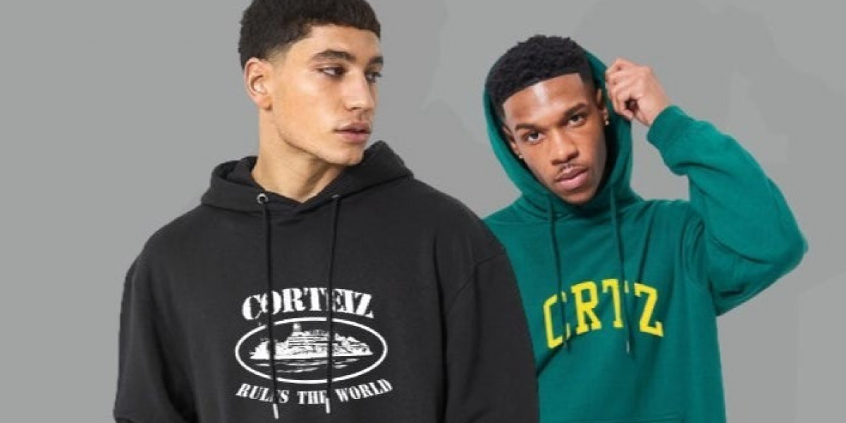 Corteiz The Underground Giant of Streetwear