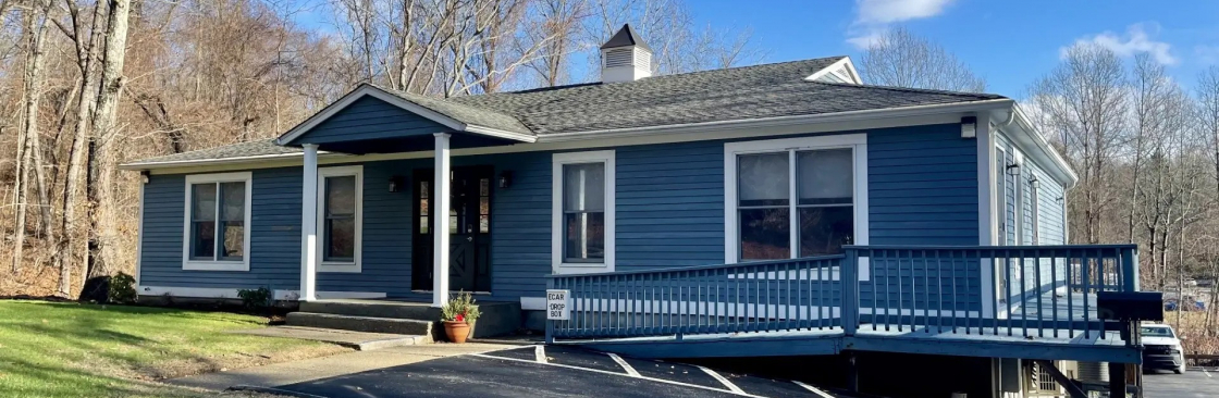 Eastern Connecticut Association of REALTORS Cover Image