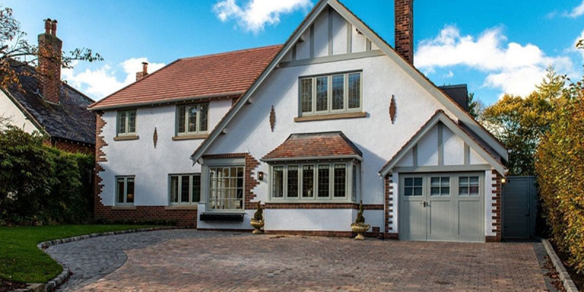 The Benefits and Mechanisms of Double Glazing in Modern Architecture