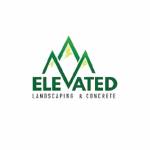 Elevated Landscape & Concrete Profile Picture