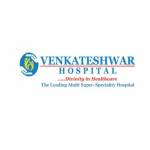 VenkateshwarHospital Profile Picture