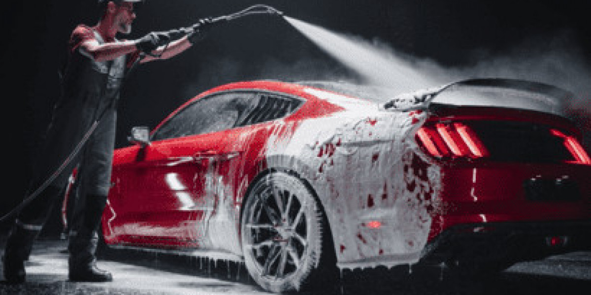 Luxury Car Detailing Richmond VA – Attention to Every Inch