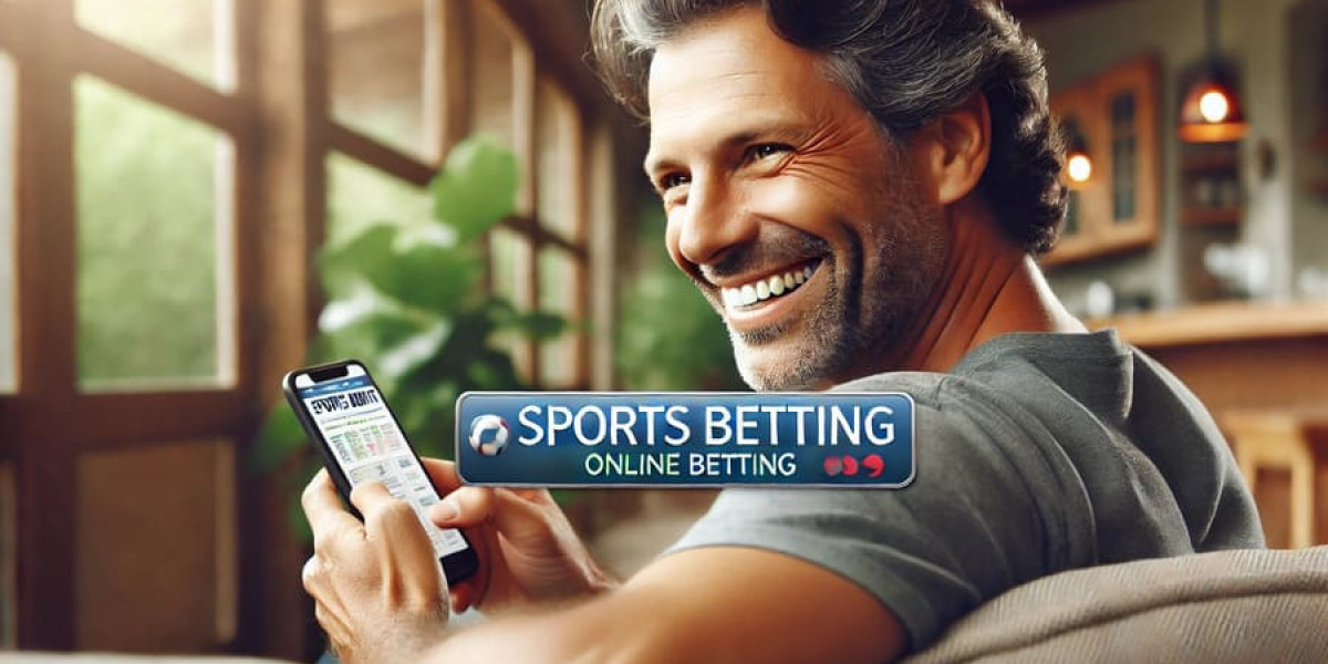 Stay Safe on Korean Gambling Sites: How Sureman Enhances Scam Verification