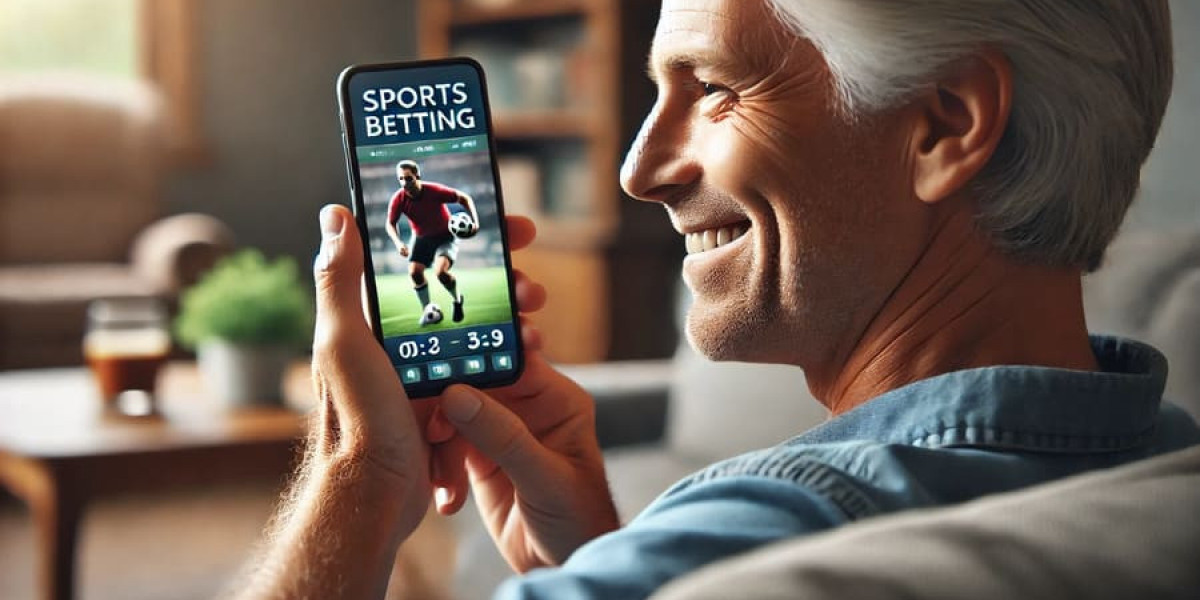 Unveiling Sports Toto: Navigating Scam Verification with Sureman
