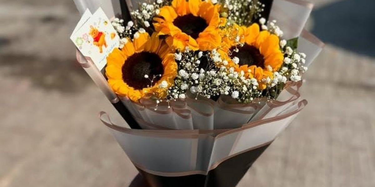Fresh & Reliable Flowers Delivery in Islamabad | Islamabad Flower Shop